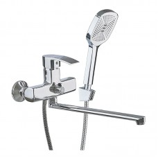 Змішувач для ванни Mixxus Magnum 006 MI6192