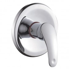 Смеситель для душа скрытого монтажа Haiba Mars 003 HB0789