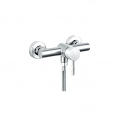 Змішувач для душової кабіни Champion SUS-003 хром CH6534