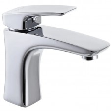 Змішувач для умивальника Mixxus Premium Patrick Chr-001 MI1656