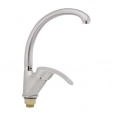 Змішувач для кухні Haiba Mars 777 матовий HB0274