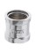Муфта соединительная 3/4" Koer KF.C08.chr (KF0117)