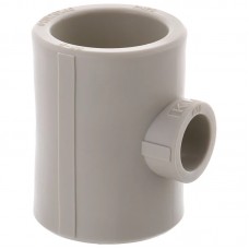 Трійник поліпропіленовий 40x20x40 Europroduct EP.0035 (EP4086)