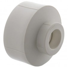 Муфта полипропиленовая 75x32 под пайку Koer K0207.PRO (KP2572)