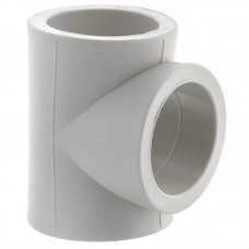 Трійник поліпропіленовий 110 KOER K0200.PRO (KP2565)