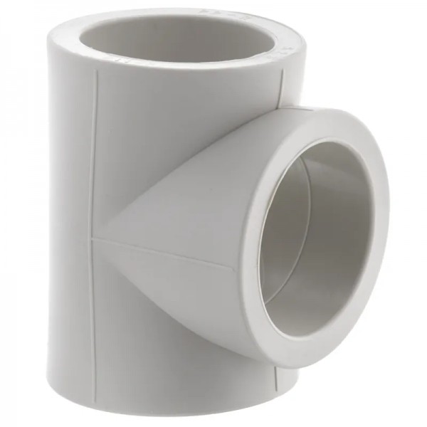 Трійник поліпропіленовий 110 KOER K0200.PRO (KP2565)