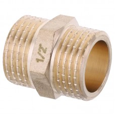 Ниппель 1/2" big Koer WM.N06.WN  (KR2989)
