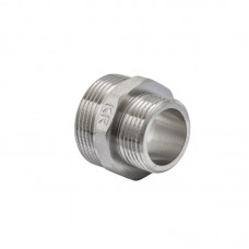 Ніпель редукційний 1"x1 1/4" Koer KF.N1012 (KF0039)