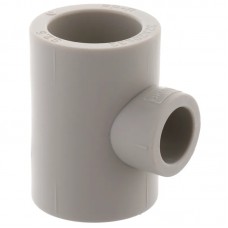 Тройник полипропиленовый 32x20x32 KOER K0042.PRO (KP0051)