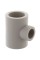 Тройник полипропиленовый 32x20x32 KOER K0042.PRO (KP0051)