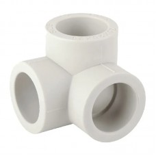 Тройник угловой 25 Koer K0030.PRO (KP0037)