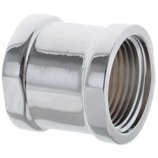 З'єднувальна муфта 3/4" Koer KF.C08.chr (KF0117)