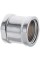 З'єднувальна муфта 3/4" Koer KF.C08.chr (KF0117)