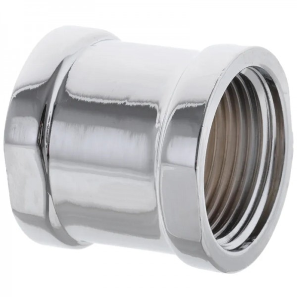 З'єднувальна муфта 3/4" Koer KF.C08.chr (KF0117)