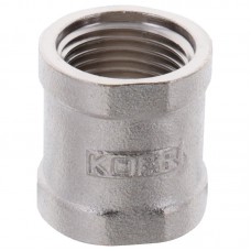 Різьбове з'єднання муфта 1/2" Koer KF.C06 (KF0010)