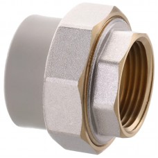 Американка полипропиленовая с внутренней резьбой 32x1" ВР Europroduct EP.0068 (EP3993)