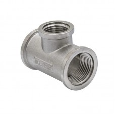 Тройник 3/4"х1/2"х3/4" с внутренней резьбой Koer KF.T080608F (KF0063)
