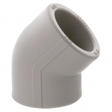 Кут поліпропіленовий 45° 40 Europroduct EP.0023 (EP4074)