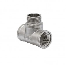 Трійник 1/2'' ВЗВ Koer KF.T06FMF (KF0066)