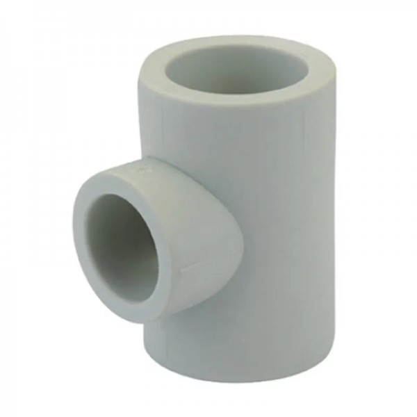 Трійник поліпропіленовий 75x50x75 Koer K0221.PRO (KP2586)