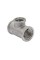 Тройник 3/4"х1/2"х3/4" с внутренней резьбой Koer KF.T080608F (KF0063)