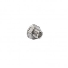 Перехідник 3/8"х1/2" Koer KF.A0406 (KF0050)
