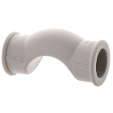 Обвод полипропиленовый 32 Europroduct EP.0046 короткий (EP4097)