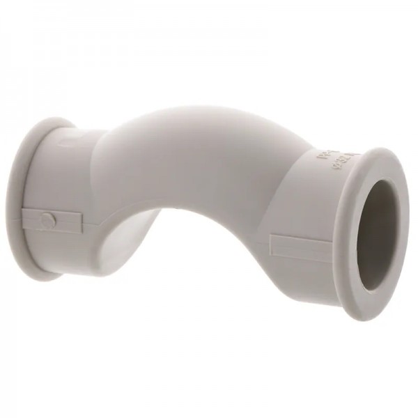 Обвод полипропиленовый 32 Europroduct EP.0046 короткий (EP4097)