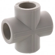 Крестовина 20 PPR Europroduct EP.0037 (EP4088)