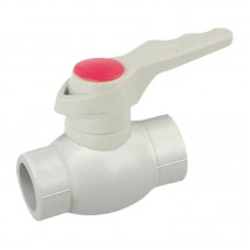 Кран кульовий 25 PPR Koer K0176.PRO (KP0228)