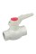 Кран кульовий 25 PPR Koer K0176.PRO (KP0228)