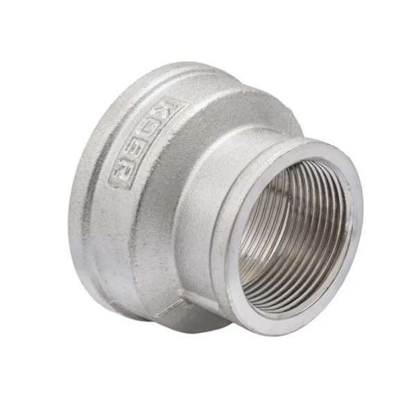 Муфта редукционная 1 1/4"x2" Koer KF.C1220 (KF0026)