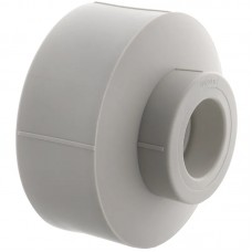 Муфта поліпропіленова 90x40 під пайку KOER K0211.PRO (KP2576)