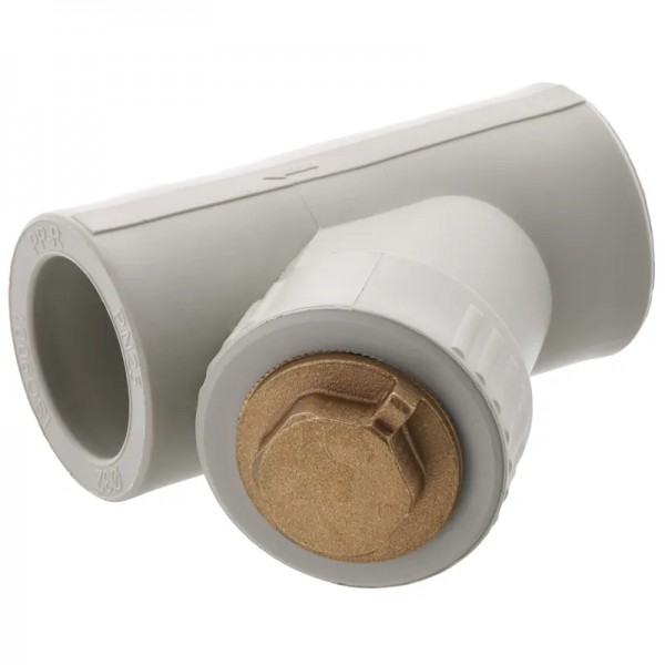 Фільтр грубої очистки поліпропіленовий 32 Europroduct EP.0110 (EP4035)