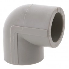 Уголок полипропиленовый 90° 25 Europroduct EP.0015 (EP4066)