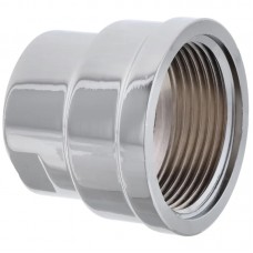 Муфта редукционная 1"х1 1/4" Koer KF.C1012.chr (KF0123)