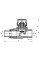 Кран термостатичний прямий PPR 20x1/2" KOER K0152.PRO (KP0193)