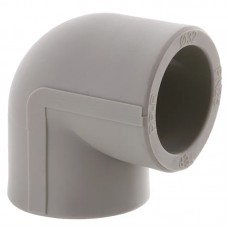 Кут поліпропіленовий 90° 32 Europroduct EP.0016 (EP4067)