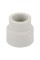 Муфта полипропиленовая 40x32 под пайку Koer K0036.PRO (KP0044)