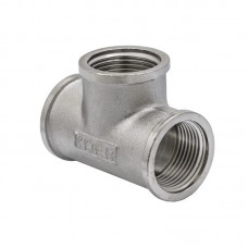 Трійник 3/4'' з внутрішнім різьбленням Koer KF.T08F (KF0061)