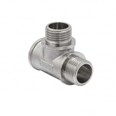 Трійник 1/2'' ВЗЗ Koer KF.T06FMM (KF0067)