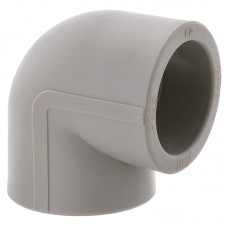 Уголок полипропиленовый 90° 40 Europroduct EP.0017 (EP4068)