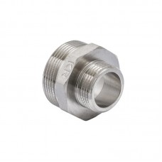 Ниппель редукционный 1"x1 1/2" Koer KF.N1016 (KF0041)