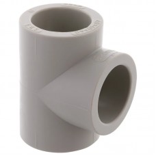 Тройник полипропиленовый 40 Koer K0010.PRO (KP0013)