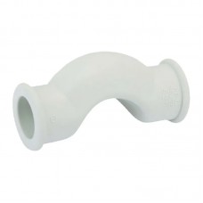Обвод полипропиленовый короткий 25 Koer K0066.PRO (KP0078)