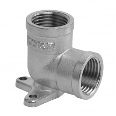 Водорозетка 1/2" с вутренней резьбой Koer KF.V06FF (KR3329)