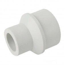 Муфта поліпропіленова 25x20 під пайку Koer K0056.PRO (KP0066)