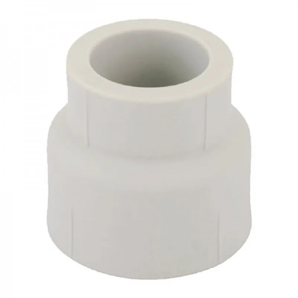 Муфта поліпропіленова 50x32 під пайку Koer K0037.PRO (KP0045)