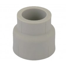 Муфта полипропиленовая 110x75 под пайку Koer K0217.PRO (KP2582)