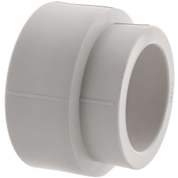 Муфта поліпропіленова 90x75 під пайку KOER K0214.PRO (KP2579)